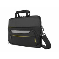 Targus CityGear 12-14" Slim TopLoad BLK Targus CityGear 12-14" Slim TopLoad BLK