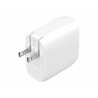 BELKIN Dual 30W USB-C Wall Charger PD BELKIN Dual 30W USB-C Wall Charger PD