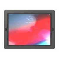 Axis iPad 10.2in POS Enclosure WHITE Axis iPad 10.2in POS Enclosure WHITE