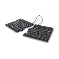 R-Go Split Break keyboard QWERTY (UK) R-Go Split Break keyboard QWERTY (UK)