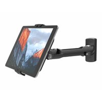 K/Unvl Cling 2.0/WallMnt Tab Swg Arm Blk K/Unvl Cling 2.0/WallMnt Tab Swg Arm Blk