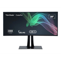 38in 3840 x 1600 21:9 SuperClear IPS 3 1