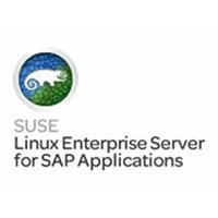 SLES for SAP App 2Socket Pri 3Y Support