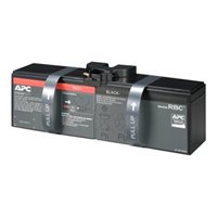 APC Replacement Battery Cartridge 161 APC Replacement Battery Cartridge 161