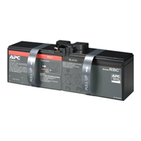 APC Replacement Battery Cartridge 161