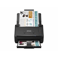 WorkForce ES-500WII A4 WiFi WiFi Direct WorkForce ES-500WII A4 WiFi WiFi Direct