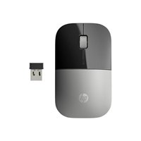 Z3700 WIRELESS MOUSE TURBO SILVER MATTE Z3700 WIRELESS MOUSE TURBO SILVER MATTE