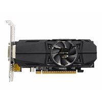 Graphics card PCIe NVD GV-N105TOC-4GL Graphics card PCIe NVD GV-N105TOC-4GL