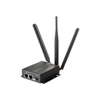 4G LTE M2M Wi-Fi VPN Router