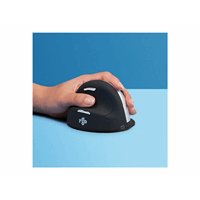 R-Go HE Mouse Ergonomic mouse Large (Han R-Go HE Mouse Ergonomic mouse Large (Han