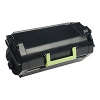 522H Toner Cartridge 25K F/ MS8 Series R 522H Toner Cartridge 25K F/ MS8 Series R