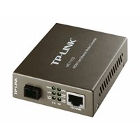 Media conv. SM SC 100BASE-FX Media conv. SM SC 100BASE-FX