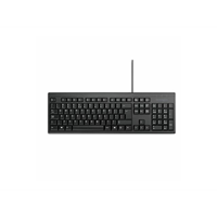 KB100 EQ Standard Keyboard - Spanish