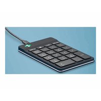 R-Go Numpad Break wired black R-Go Numpad Break wired black