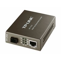 Media conv. SM SC 100BASE-FX