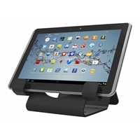 Universal Tablet Holder Black