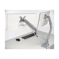 SmartFit One-Touch Height Adjustable Dua SmartFit One-Touch Height Adjustable Dua