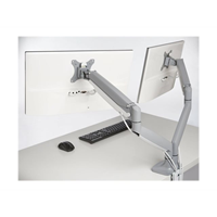SmartFit One-Touch Height Adjustable Dua