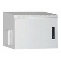 DIGITUS WALL MOUNTING CABINET 579X600X6 DIGITUS WALL MOUNTING CABINET 579X600X6