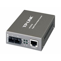 Media conv. 1000BASE-SX
