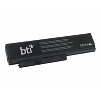 BTI 6C Battery Thinkpad X220