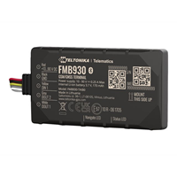 TELTONIKA TELEMATICS FMB930 BASIC TELTONIKA TELEMATICS FMB930 BASIC