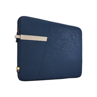 Ibira Laptop Sleeve 15.6i IBRS-215 DRESS BLUE. Ibira Laptop Sleeve 15.6i IBRS-215 DRESS BLUE.