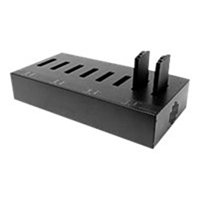 V110 MULTI-BAY BATTERY CHARGER V110 MULTI-BAY BATTERY CHARGER