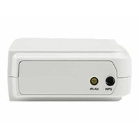 1 Port USB Wireless N Print Server 1 Port USB Wireless N Print Server