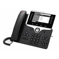 IP Phone 8811 Series