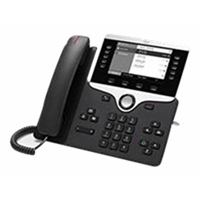 IP Phone 8811 Series