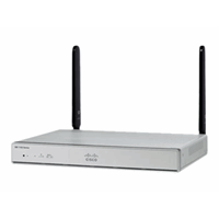 ISR 1100 8P Dual GE SFP Router