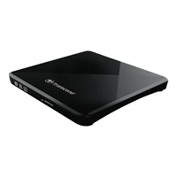 DVD 8X DVD. Slim type. USB. black
