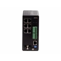 AXIS T8504-R INDUSTRIAL POE SWITCH AXIS T8504-R INDUSTRIAL POE SWITCH