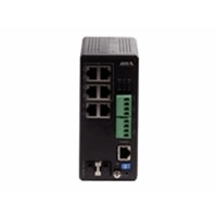 AXIS T8504-R INDUSTRIAL POE SWITCH