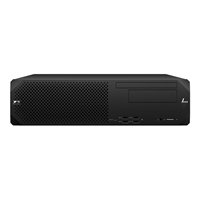 HP Z2 SFF G9 i7-13700 32GB/1TB