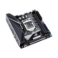 90MB0WH0-M0EAY0/ROG STRIX B360-I GAMING 90MB0WH0-M0EAY0/ROG STRIX B360-I GAMING