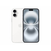 APPLE IPHONE 16 PLUS WHT 256GB APPLE IPHONE 16 PLUS WHT 256GB