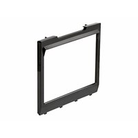 Bezel with Visor. Magellan 3200VSi Bezel with Visor. Magellan 3200VSi