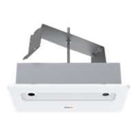 AXIS TP8201 RECESSED MOUNT AXIS TP8201 RECESSED MOUNT