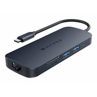 HyperDrive EcoSmart Gen2 Universal USB-C HyperDrive EcoSmart Gen2 Universal USB-C