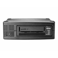HPE LTO-7 Ultrium 15000 Ext Tape Drive E