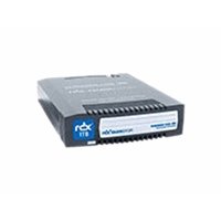 ThinkServer 2TB SATA 3Gbps RDX Cartridge ThinkServer 2TB SATA 3Gbps RDX Cartridge