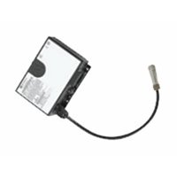 External DC Power supply External DC Power supply