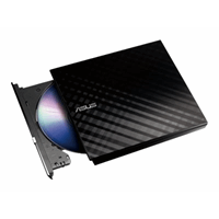 ASUS DRW Ex Ret. SDRW-08D2S-U LITE/BLACK ASUS DRW Ex Ret. SDRW-08D2S-U LITE/BLACK