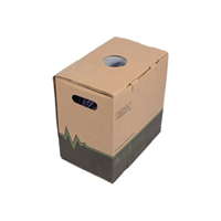 Cat.6 U/UTP installation cable 250MHz Dc