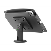 K/Rise Space iPad Mini 8.3" Kiosk 4" Pol K/Rise Space iPad Mini 8.3" Kiosk 4" Pol