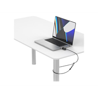 MacBook Pro 16-inch Ledge Lock Adapter MacBook Pro 16-inch Ledge Lock Adapter