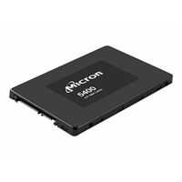 Micron 5400 MAX 3840GB SATA 2.5" SSD