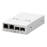 AXIS T8607 MEDIA CONV SWITCH 24VDC AXIS T8607 MEDIA CONV SWITCH 24VDC